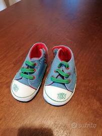 scarpe bimbo 
