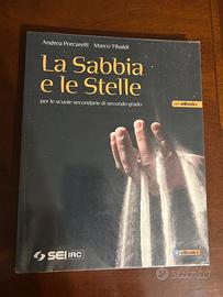 La Sabbia e le Stelle