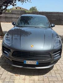 Porsche Macan 2.0 245 cv full