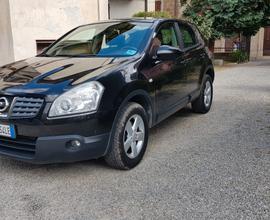 NISSAN Qashqai 1ª serie - 2008