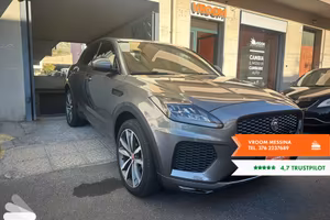 JAGUAR E-Pace (X540) E-Pace 2.0D 150 CV A...
