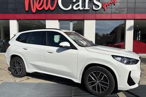 BMW X1 sdrive18d auto FULL LED-NAVI-CAM-18"