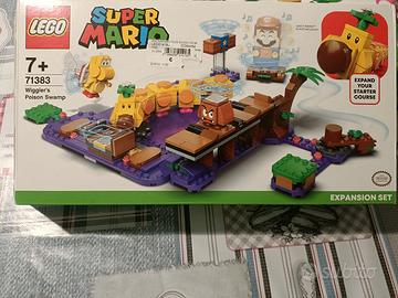Lego Mario bros