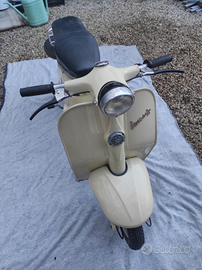 Laverda 49 Targa Oro