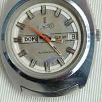 EBERHARD GLS 36 AUTOMATIC