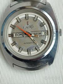 EBERHARD GLS 36 AUTOMATIC