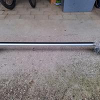 Barre Portatutto Ford S-Max