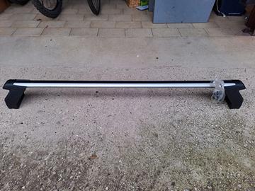 Barre Portatutto Ford S-Max