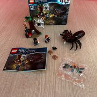Lego Harry Potter 75950