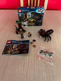 Lego Harry Potter 75950