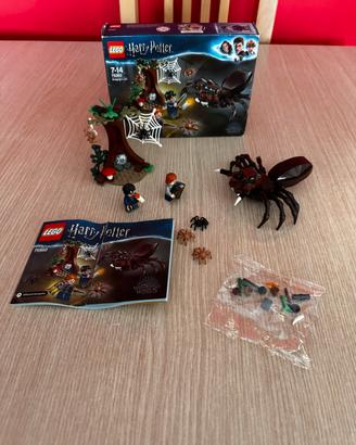 Lego Harry Potter 75950