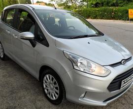 Ford B-Max 1.5 TDCi 95 CV Titanium - 2016