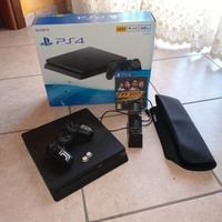 SONY PLAYSTATION 4