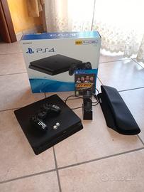 SONY PLAYSTATION 4