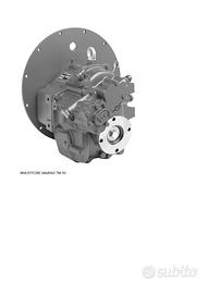 Invertitore marino TM93-TM93A