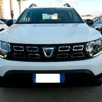 Dacia Duster 1.5 Blue dCi 8V 115 CV 4x2 Prestige