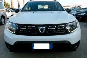 Dacia Duster 1.5 Blue dCi 8V 115 CV 4x2 Prestige