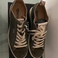 Scarpe Igi&Co nuove