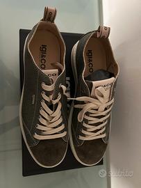 Scarpe Igi&Co nuove