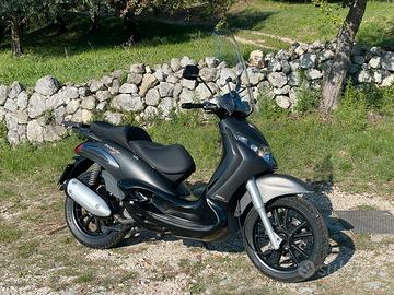 Piaggio Beverly S 250 ie 2007