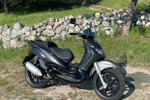 Piaggio Beverly S 250 ie 2007