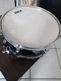 TAMBURO RULLANTE SNARE DRUM PEACE