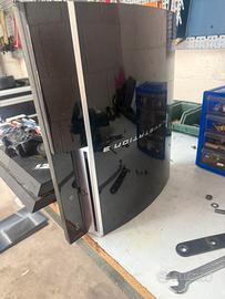 Ps3 e ps4 trattabili