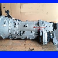 Cambio Automatico ZF 8HP-45 per JAGUAR F-Pace AWD