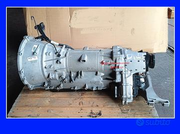 Cambio Automatico ZF 8HP-45 per JAGUAR F-Pace AWD