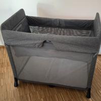 Lettino BugaBoo Stardust portatile PERFETTO