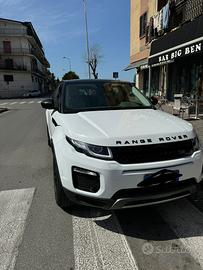 RANGE ROVER EVOQUE 4x4