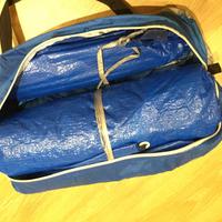 Tenda da campeggio canadese