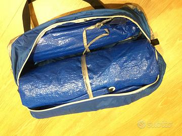 Tenda da campeggio canadese