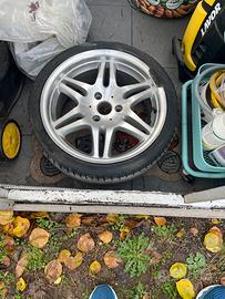 Cerchi smart brabus 451