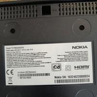 Nokia TV FNE43GV210