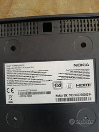 Nokia TV FNE43GV210
