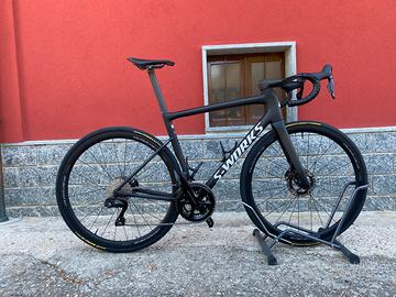 Tarmac sl8