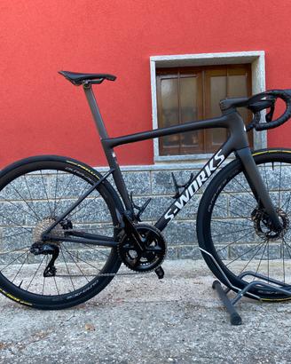 Tarmac sl8