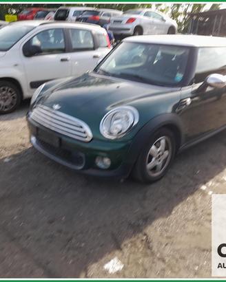 Ricambi Usati MINI Mini One R56 2011