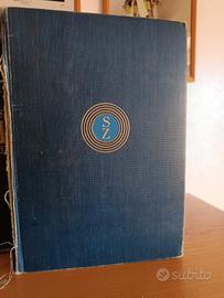 Enciclopedia Garzanti in 5 volumi