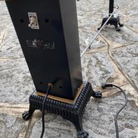 Girarrosto elettrico GM