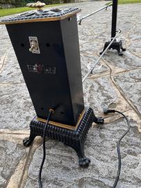 Girarrosto elettrico GM