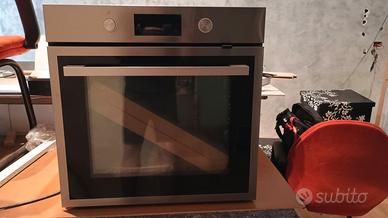 Forno ventilato nuovo IKEA ANRÄTTA da incasso
