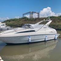 Barca gobbi 245 Cabin