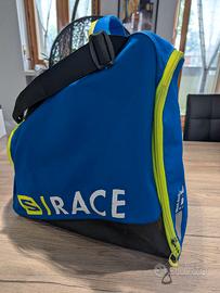 Borsa scarponi sci