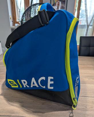 Borsa scarponi sci