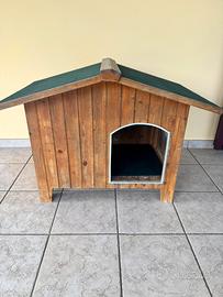 Cuccia per cane medio piccolo