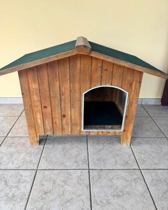 Cuccia per cane medio piccolo