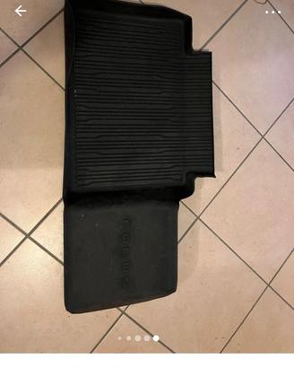 Tappetini e cover bagliaio Ford