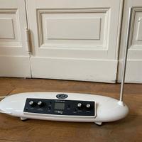 Theremin  Strumento